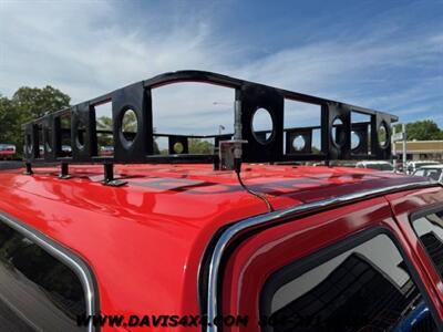 1987 Chevrolet Suburban V-10 Squarebody - Photo 35 - North Chesterfield, VA 23237