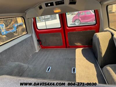 1987 Chevrolet Suburban V-10 Squarebody - Photo 23 - North Chesterfield, VA 23237