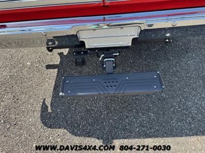 1987 Chevrolet Suburban V-10 Squarebody - Photo 36 - North Chesterfield, VA 23237