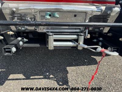 1987 Chevrolet Suburban V-10 Squarebody - Photo 38 - North Chesterfield, VA 23237