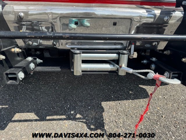 1987 Chevrolet Suburban V-10 Squarebody - Photo 38 - North Chesterfield, VA 23237