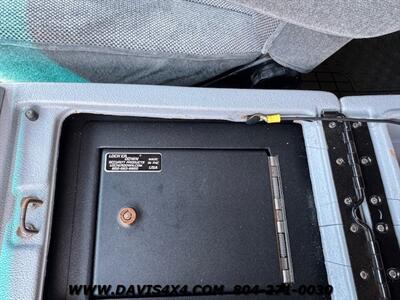 1987 Chevrolet Suburban V-10 Squarebody - Photo 18 - North Chesterfield, VA 23237