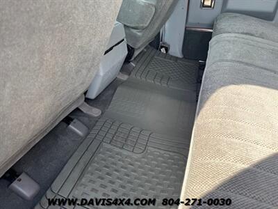 1987 Chevrolet Suburban V-10 Squarebody - Photo 22 - North Chesterfield, VA 23237