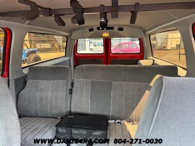 1987 Chevrolet Suburban V-10   - Photo 20 - North Chesterfield, VA 23237