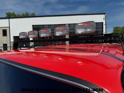 1987 Chevrolet Suburban V-10 Squarebody - Photo 34 - North Chesterfield, VA 23237