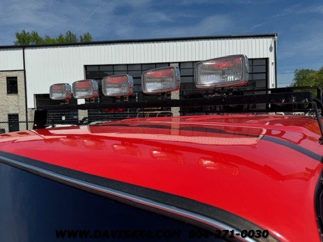 1987 Chevrolet Suburban V-10 Squarebody - Photo 34 - North Chesterfield, VA 23237