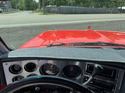 1987 Chevrolet Suburban V-10 Squarebody - Photo 16 - North Chesterfield, VA 23237