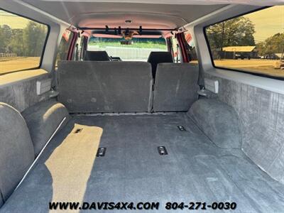 1987 Chevrolet Suburban V-10 Squarebody - Photo 25 - North Chesterfield, VA 23237