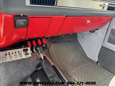 1987 Chevrolet Suburban V-10 Squarebody - Photo 15 - North Chesterfield, VA 23237