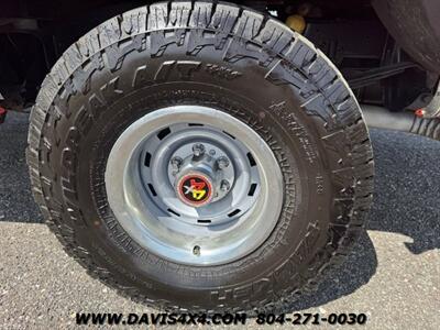 1987 Chevrolet Suburban V-10 Squarebody - Photo 32 - North Chesterfield, VA 23237