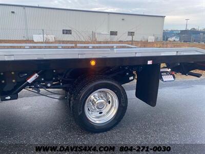 2022 Ford F600 Superduty Rollback Wrecker/Tow Truck   - Photo 20 - North Chesterfield, VA 23237