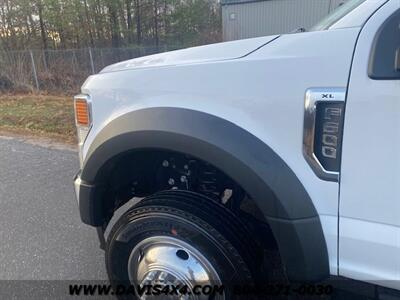 2022 Ford F600 Superduty Rollback Wrecker/Tow Truck   - Photo 23 - North Chesterfield, VA 23237