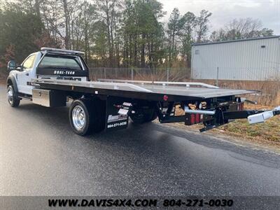 2022 Ford F600 Superduty Rollback Wrecker/Tow Truck   - Photo 6 - North Chesterfield, VA 23237