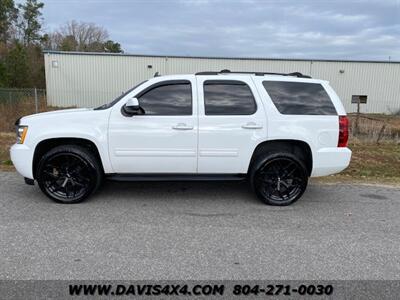 2012 Chevrolet Tahoe LT   - Photo 18 - North Chesterfield, VA 23237