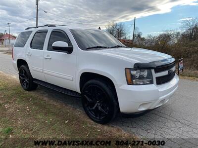 2012 Chevrolet Tahoe LT   - Photo 3 - North Chesterfield, VA 23237