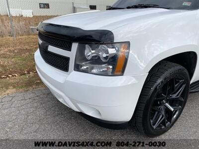 2012 Chevrolet Tahoe LT   - Photo 19 - North Chesterfield, VA 23237