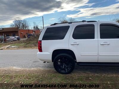 2012 Chevrolet Tahoe LT   - Photo 22 - North Chesterfield, VA 23237