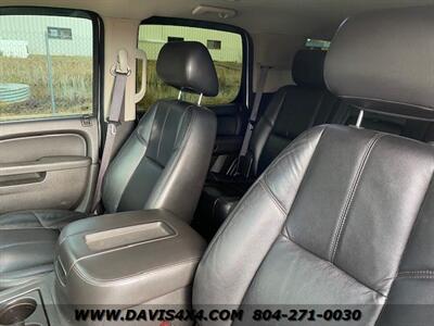 2012 Chevrolet Tahoe LT   - Photo 8 - North Chesterfield, VA 23237