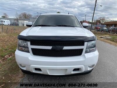 2012 Chevrolet Tahoe LT   - Photo 2 - North Chesterfield, VA 23237