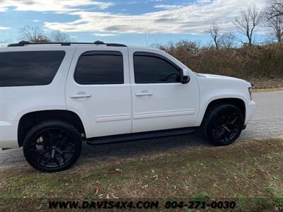 2012 Chevrolet Tahoe LT   - Photo 23 - North Chesterfield, VA 23237