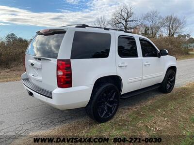 2012 Chevrolet Tahoe LT   - Photo 4 - North Chesterfield, VA 23237