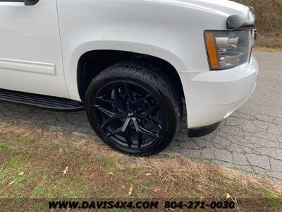 2012 Chevrolet Tahoe LT   - Photo 20 - North Chesterfield, VA 23237