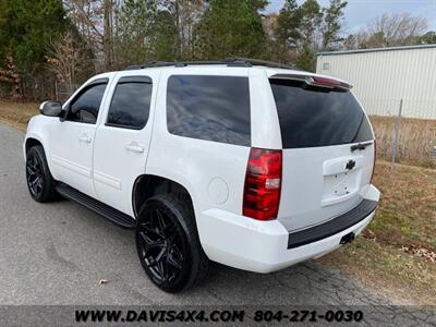 2012 Chevrolet Tahoe LT   - Photo 6 - North Chesterfield, VA 23237