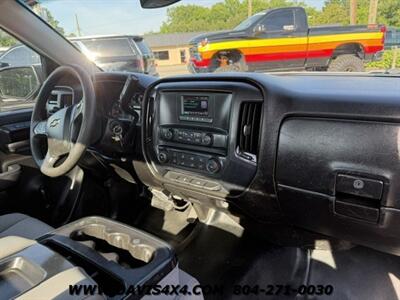 2016 Chevrolet Silverado 1500 LS Work Truck   - Photo 11 - North Chesterfield, VA 23237
