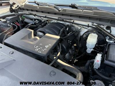 2016 Chevrolet Silverado 1500 LS Work Truck   - Photo 19 - North Chesterfield, VA 23237