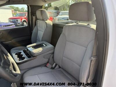 2016 Chevrolet Silverado 1500 LS Work Truck   - Photo 13 - North Chesterfield, VA 23237