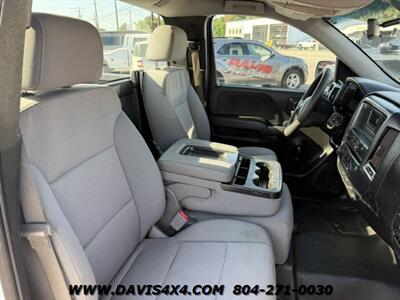 2016 Chevrolet Silverado 1500 LS Work Truck   - Photo 10 - North Chesterfield, VA 23237