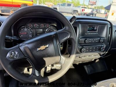 2016 Chevrolet Silverado 1500 LS Work Truck   - Photo 14 - North Chesterfield, VA 23237