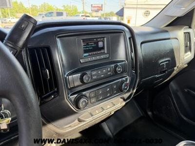 2016 Chevrolet Silverado 1500 LS Work Truck   - Photo 15 - North Chesterfield, VA 23237