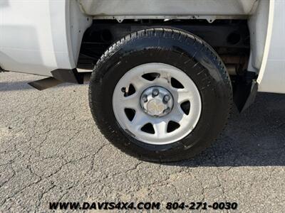 2016 Chevrolet Silverado 1500 LS Work Truck   - Photo 8 - North Chesterfield, VA 23237