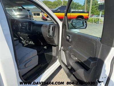 2016 Chevrolet Silverado 1500 LS Work Truck   - Photo 9 - North Chesterfield, VA 23237