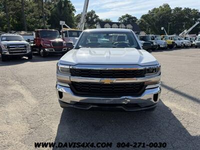 2016 Chevrolet Silverado 1500 LS Work Truck   - Photo 2 - North Chesterfield, VA 23237