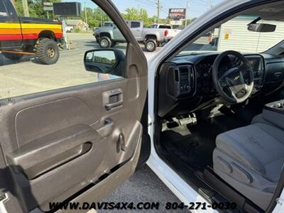 2016 Chevrolet Silverado 1500 LS Work Truck   - Photo 12 - North Chesterfield, VA 23237
