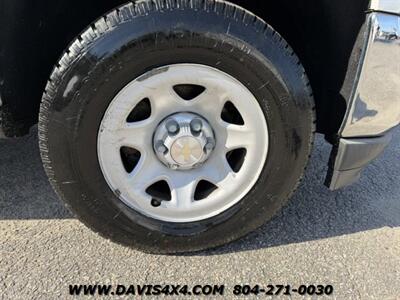 2016 Chevrolet Silverado 1500 LS Work Truck   - Photo 7 - North Chesterfield, VA 23237