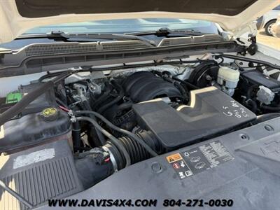 2016 Chevrolet Silverado 1500 LS Work Truck   - Photo 17 - North Chesterfield, VA 23237