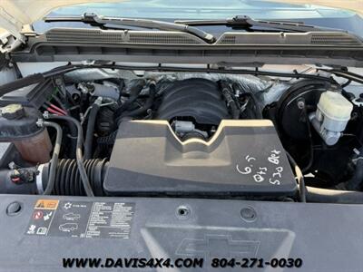 2016 Chevrolet Silverado 1500 LS Work Truck   - Photo 18 - North Chesterfield, VA 23237