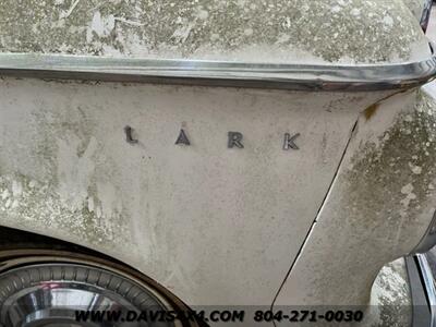 1963 Studebaker Wagon   - Photo 28 - North Chesterfield, VA 23237