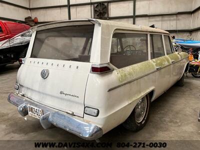 1963 Studebaker Wagon   - Photo 4 - North Chesterfield, VA 23237