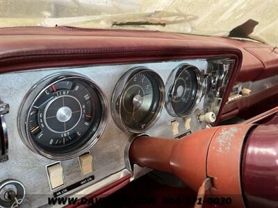 1963 Studebaker Wagon   - Photo 9 - North Chesterfield, VA 23237