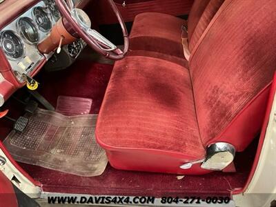 1963 Studebaker Wagon   - Photo 7 - North Chesterfield, VA 23237