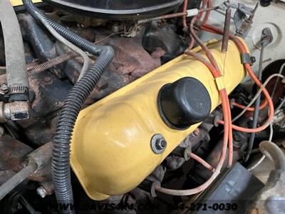 1963 Studebaker Wagon   - Photo 17 - North Chesterfield, VA 23237