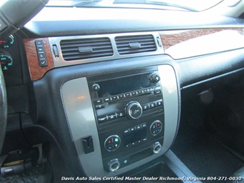 2008 GMC Sierra 2500 HD SLT Z71 6.6 Duramax Diesel 4X4 Crew Cab (SOLD)   - Photo 22 - North Chesterfield, VA 23237