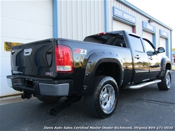 2008 GMC Sierra 2500 HD SLT Z71 6.6 Duramax Diesel 4X4 Crew Cab (SOLD)   - Photo 6 - North Chesterfield, VA 23237