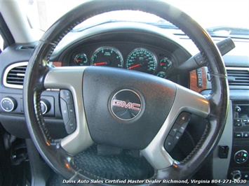 2008 GMC Sierra 2500 HD SLT Z71 6.6 Duramax Diesel 4X4 Crew Cab (SOLD)   - Photo 21 - North Chesterfield, VA 23237