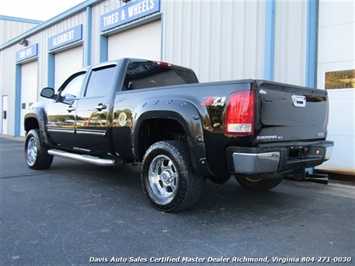 2008 GMC Sierra 2500 HD SLT Z71 6.6 Duramax Diesel 4X4 Crew Cab (SOLD)   - Photo 3 - North Chesterfield, VA 23237