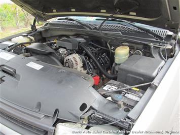 2000 Chevrolet Silverado 2500 HD Regular Cab Long Bed Utility (SOLD)   - Photo 22 - North Chesterfield, VA 23237